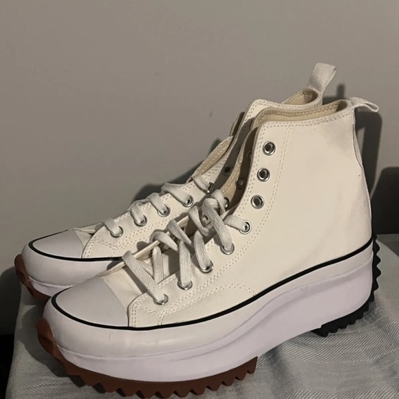 Run Star Hike Platform Unisex - Size: Women’s 12 /Men’s 10.5 - Picture 6 of 8